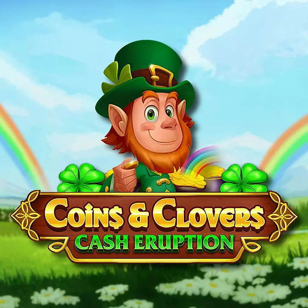 Промокоды Coins Clovers Cash Eruption - лучшие коды и советы на 2026